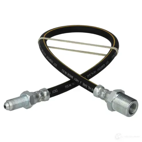 Тормозной шланг PROKOM ps251 1D ZKZ21 1437663775