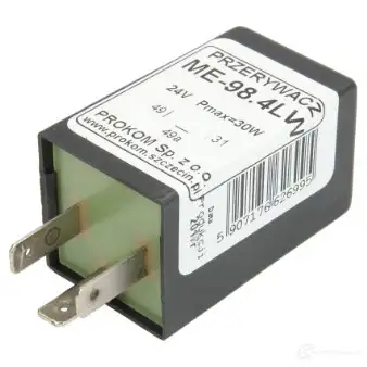 Реле поворотников, поворотов PROKOM 32Q1 LZG 1437663825 me984lw