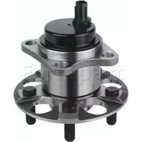 Ступица колеса FORMPART 3904923 8680871133995 WK3 EO 42498089/S