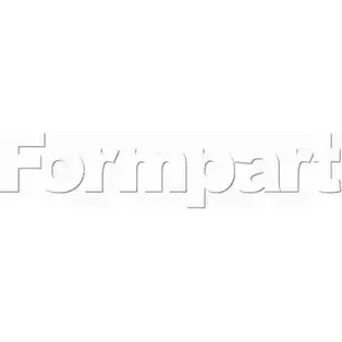 Рулевая тяга FORMPART 6007008 8680871135814 QB X8U7M 3905271