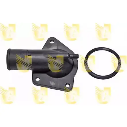 Фланец охлаждающей жидкости UNIGOM 3906955 341214 GF AFV8V 42RBUWF