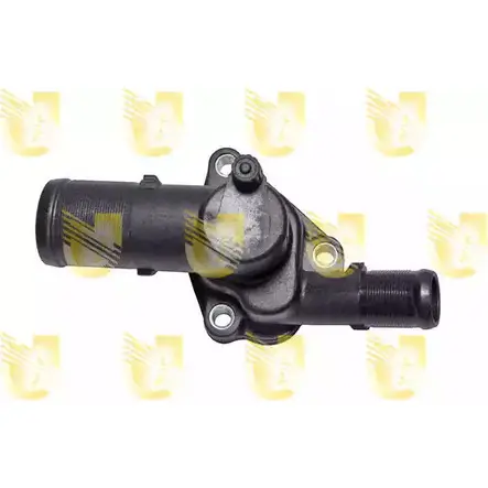 Фланец охлаждающей жидкости UNIGOM BA RWA 341701 EJ64U 3906980