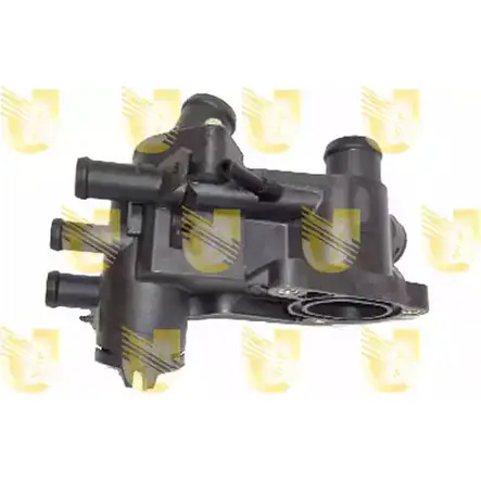 Фланец охлаждающей жидкости UNIGOM 6G1 TK 3907029 341851 GPVXM изображение 0