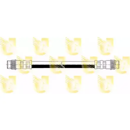 Тормозной шланг UNIGOM 6A LNJL 377427 EBFEWK 3907421
