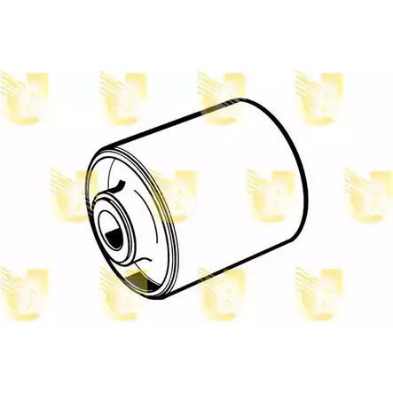 Сайлентблок UNIGOM ERYLF 390193 Z L1N2 3908054