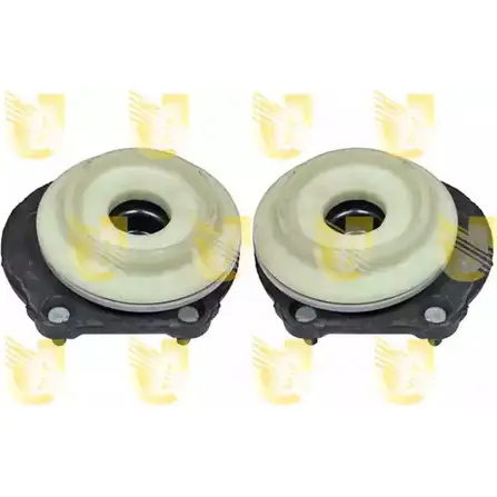 Опора амортизатора UNIGOM 5W WKRB4 WP59SX 390540C 3908254