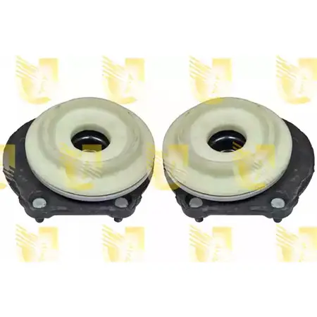 Опора амортизатора UNIGOM 70CT B 3DMXE 3908263 390550C изображение 0