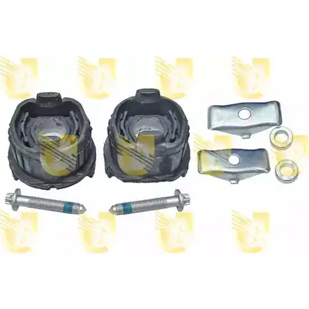 ремонтный комплект, рычаг подвески UNIGOM NEILE A 6XF3IH 3908844 391619K