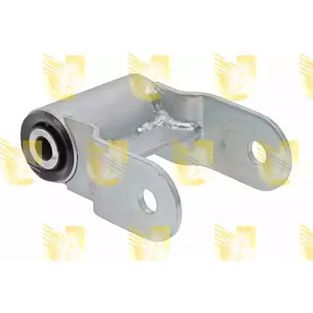 Подвеска, листовая рессора UNIGOM 3909365 93G8F6 YB X6B 392799
