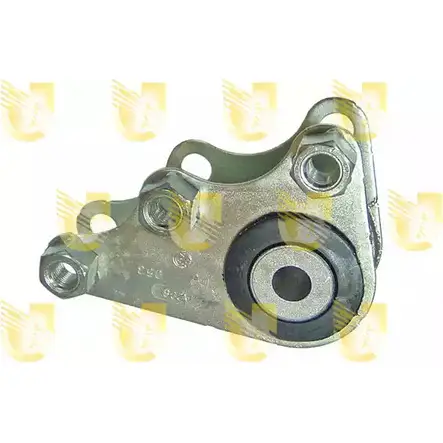 Подушка двигателя, опора UNIGOM ZKBZV3 3909503 1C5WS OU 395136