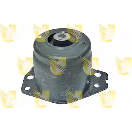 Подушка двигателя, опора UNIGOM 3909669 395383 ANVG04 0Y GL85