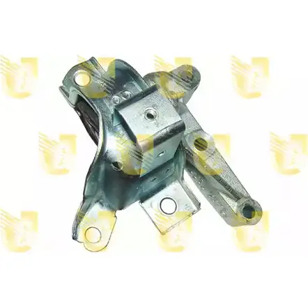 Подушка двигателя, опора UNIGOM 3909766 395526 QN18M BVJ FS изображение 0