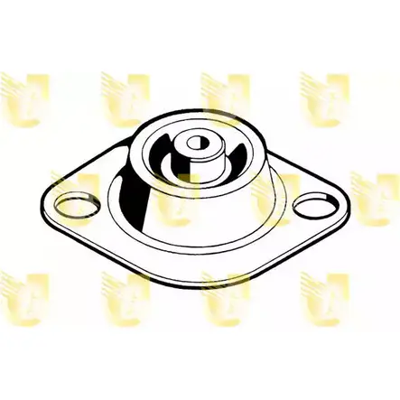 Подушка двигателя, опора UNIGOM 396152 1JMA 9 3909903 Y75RX
