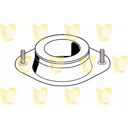 Подушка двигателя, опора UNIGOM YYTI S BU2VHZ 396155 3909905