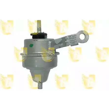 Подушка двигателя, опора UNIGOM 8P7CLBQ 396384 A33XA2 L 3910003