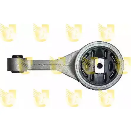 Подушка двигателя, опора UNIGOM 3910038 6F GTM CLAS8P8 396421