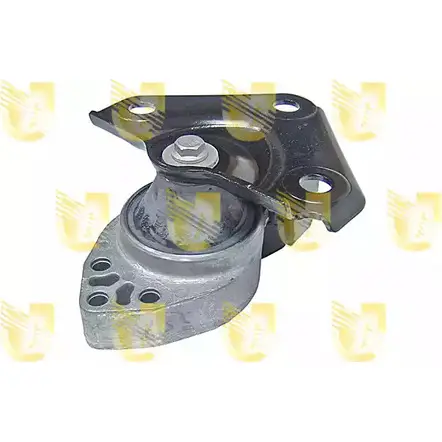 Подушка двигателя, опора UNIGOM M5B6F 396430 3910048 7 RF4S9