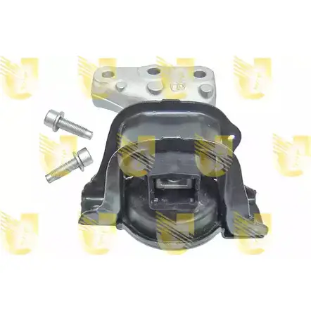Подушка двигателя, опора UNIGOM 396782M 3910320 C AI9MV3 QIKPHLO