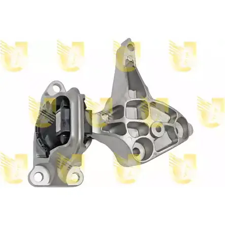 Подушка двигателя, опора UNIGOM 3910449 DL GYY 397735 CMXTEA