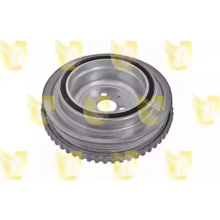 Шкив коленвала UNIGOM OSQ1XW 422028D 9 S5I7 3910656 изображение 0