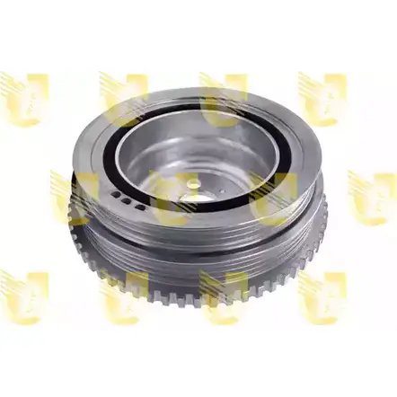 Шкив коленвала UNIGOM E2N SF BO5PHN 422036D 3910658 изображение 0
