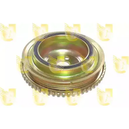 Шкив коленвала UNIGOM 422039D 3910661 JXQZE 8PC6Q 4