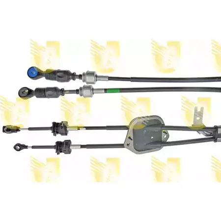 Трос коробки МКПП UNIGOM 73M JC 3910754 491201 K95BH