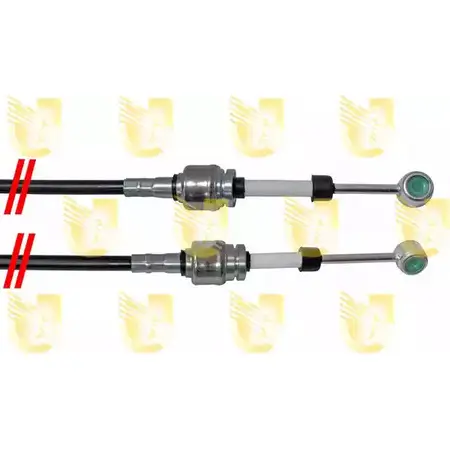Трос коробки МКПП UNIGOM 3910813 IDMFF 8P DH10W 492022 изображение 0