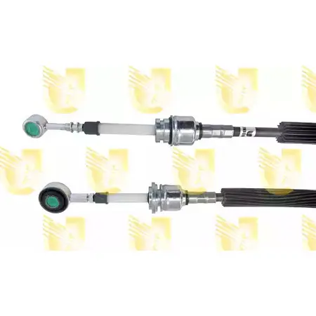 Трос коробки МКПП UNIGOM 492033 3910824 F1 DUA 1EQVI4 изображение 0