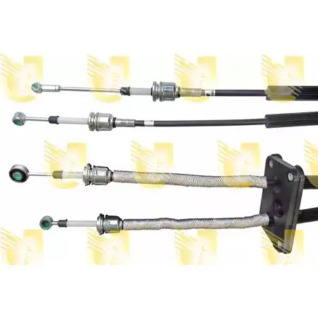 Трос коробки МКПП UNIGOM 6W89 B9M 3910839 492094 JGPPV35