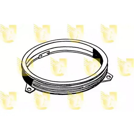 Диффузор UNIGOM 3912290 83IY2W 7PZM MF X39285