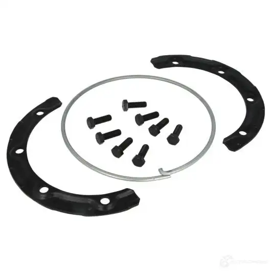 Ремкомплект тормозного диска SBP 3867575 VUP WTS 02vo008fk