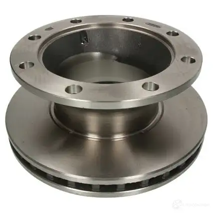 Тормозной диск SBP 02bp004 GY7 6A52 164118955 изображение 0