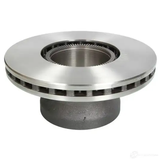 Тормозной диск SBP 02da006 103133063 FPM 71 изображение 2