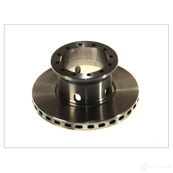 Тормозной диск SBP 6FUS XG7 02da003 3867488 - Изображение 1