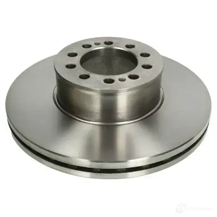 Тормозной диск SBP 3RK EOJJ 02ma001 3867515 - Изображение 1
