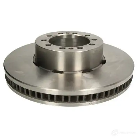 Тормозной диск SBP 02rv029 103125845 7ANW O9 изображение 0