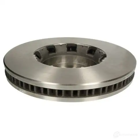 Тормозной диск SBP 02rv029 103125845 7ANW O9 изображение 1