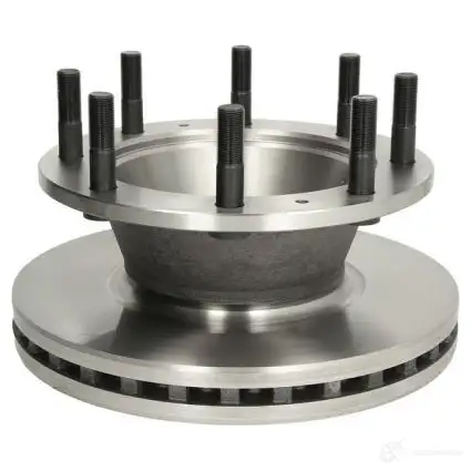 Тормозной диск SBP TENU 2PJ 02iv028 3867514 - Изображение 1