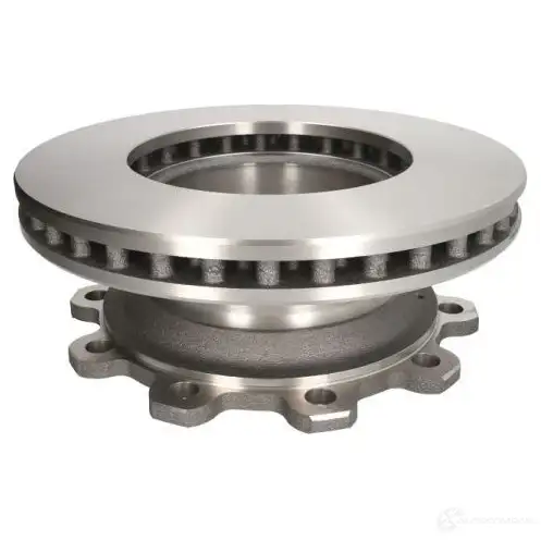 Тормозной диск SBP 02bp003 164860119 3AON LW - Изображение 1