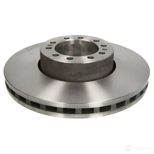 Тормозной диск SBP 103111457 02rv003 F LK78K 5900744090556 - Изображение 1