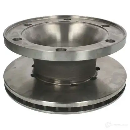 Тормозной диск SBP MZ SEH 3867555 02rv007 изображение 0