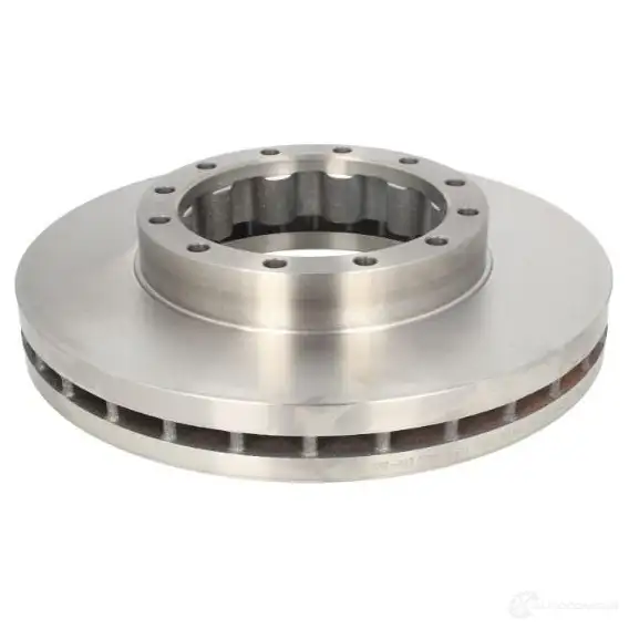Тормозной диск SBP 02mi005 192787061 MT80OO 6 - Изображение 1