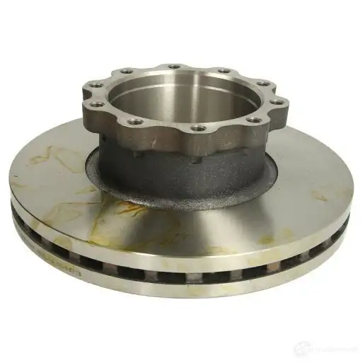 Тормозной диск SBP 3867524 6DHAU Z5 02ma010 изображение 0