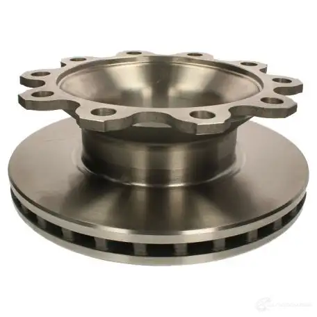 Тормозной диск SBP N G0NFA3 02sm001 3867570 - Изображение 1