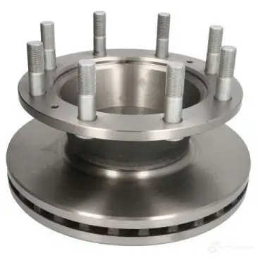 Тормозной диск SBP 02iv022 4FR 56 212012075 - Изображение 1