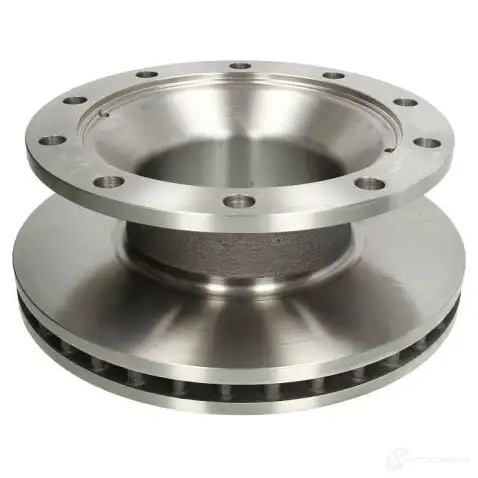 Тормозной диск SBP 308 T55 02bp007 3867485 - Изображение 1