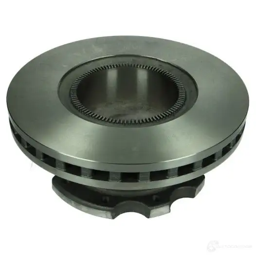 Тормозной диск SBP 3867550 02ro005 J7MM U - Изображение 1