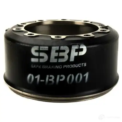 Тормозной барабан SBP 01bp003 214774097 ZR4BN 3 - Изображение 1