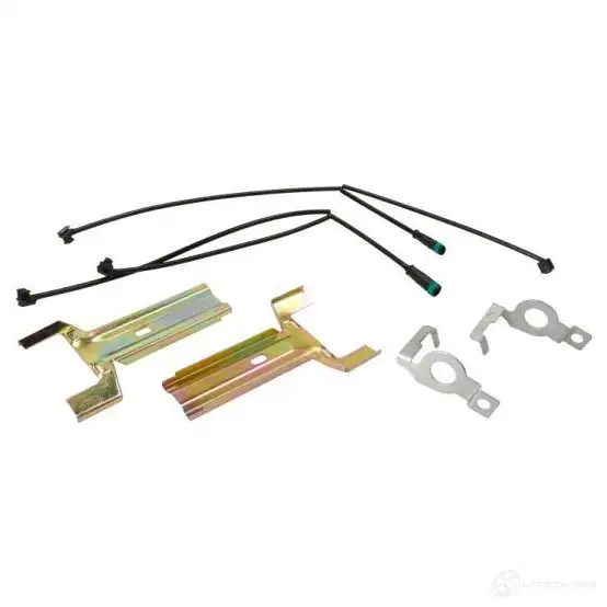 Ремкомплект суппорта SBP 1423734054 crk090 2I L583 - Изображение 1